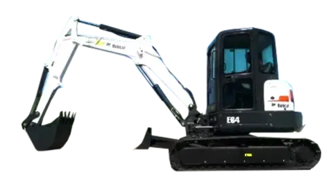 BOBCAT E64