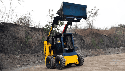 Gamzen 5050 EX