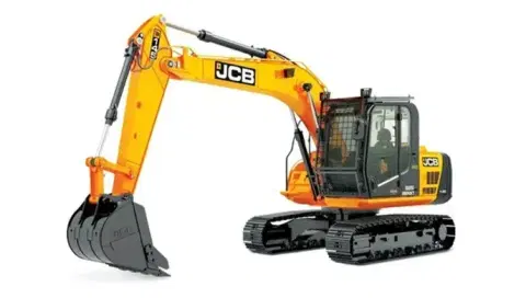 JCB NXT 145 QUARRY MASTER