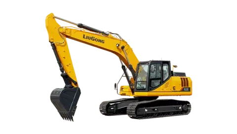 LiuGong 922E
