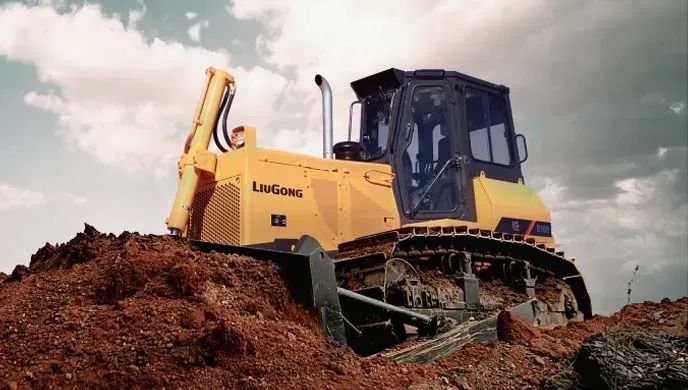 LiuGong B160 Price, Specs, Features & Reviews