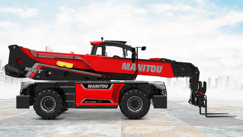 Manitou MRT-X 3060