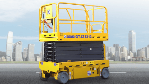 Schwing Stetter GTJZ1212