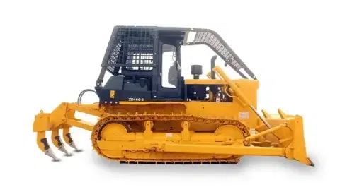 ZOOMLION ZD160-3