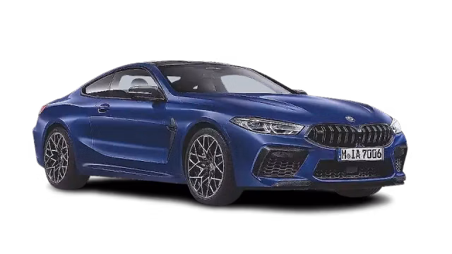 BMW M8