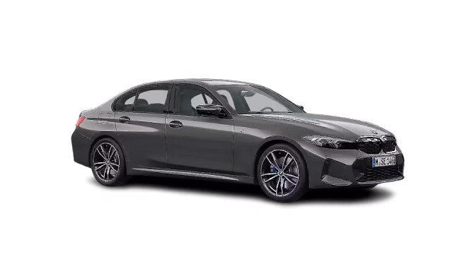 BMW M340i
