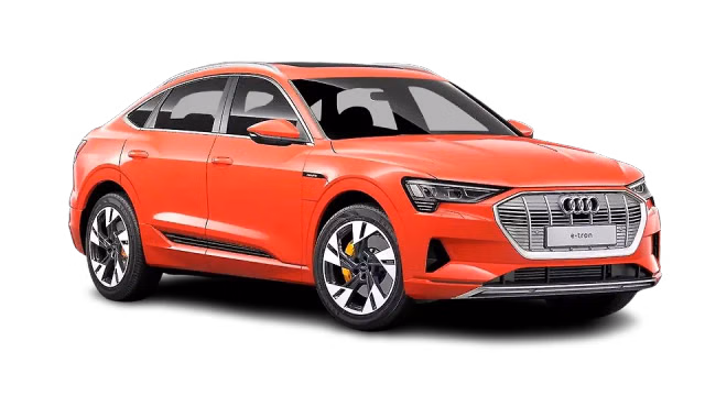 Audi e-tron Sportback