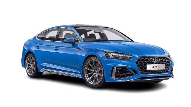 Audi RS5