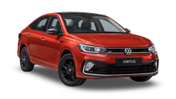 Volkswagen Virtus