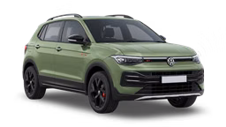 Volkswagen Taigun