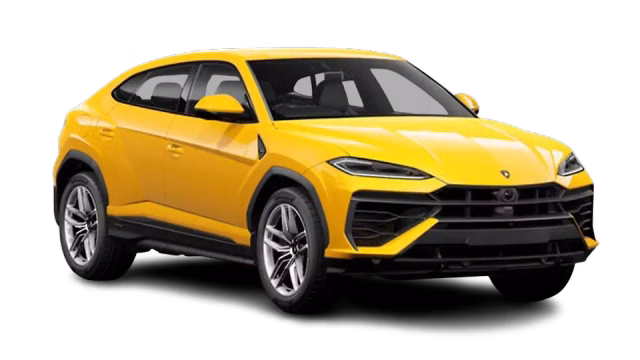 Lamborghini Urus SE