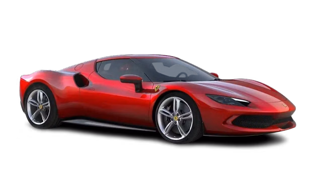 Ferrari 296 GTB