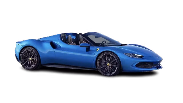 Ferrari 296 GTS
