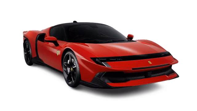 Ferrari 849 Testarossa