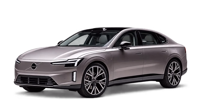 Volvo ES90