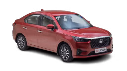 Honda Amaze