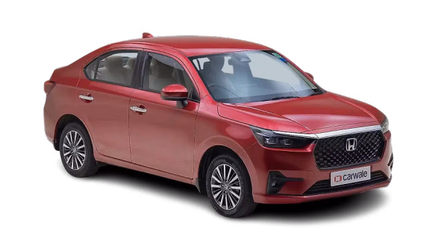 Honda Amaze