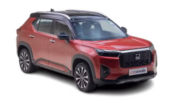 Honda Elevate