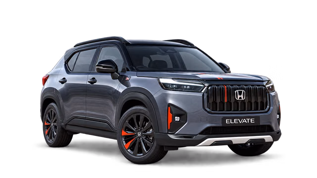 Honda Elevate