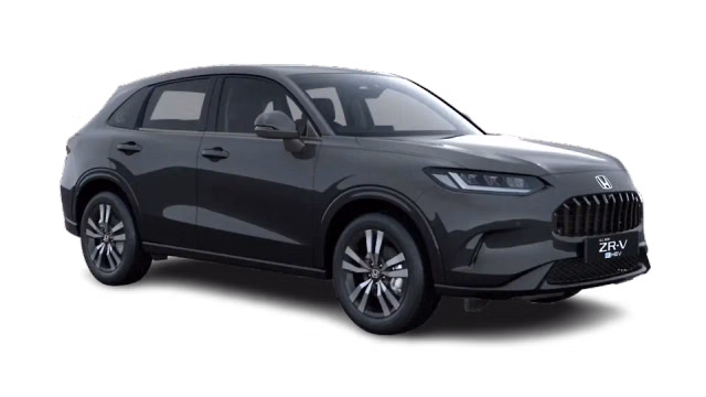 Honda ZR-V