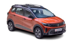 Renault Triber