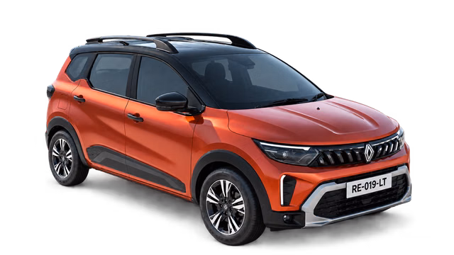 Renault Triber