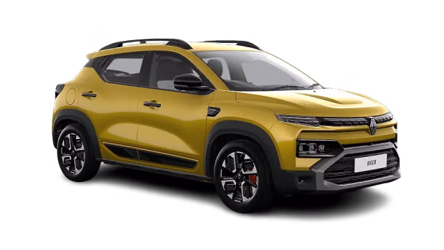 Renault Kiger