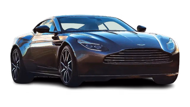 Aston Martin DB11