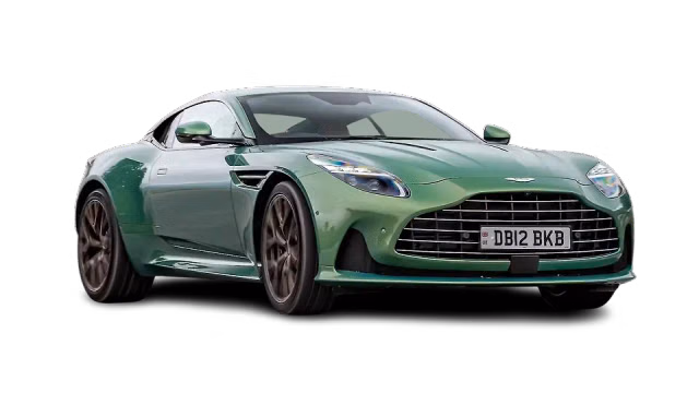 Aston Martin DB12