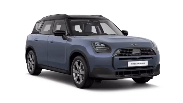 Mini Countryman C