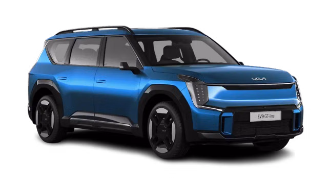 Kia EV9