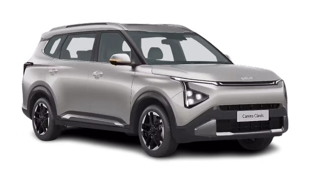 Kia Carens Clavis
