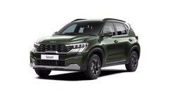 Kia Sonet