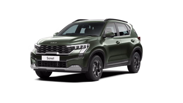 Kia Sonet