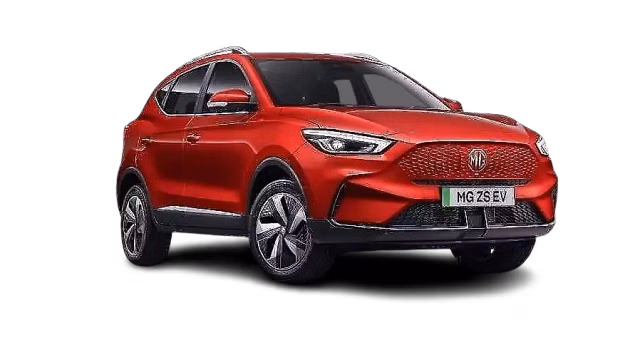 MG ZS EV