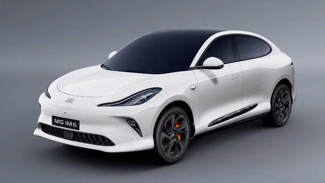 MG IM6