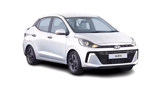 Hyundai Aura