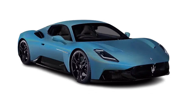 Maserati MCPura