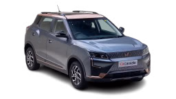 Mahindra XUV400
