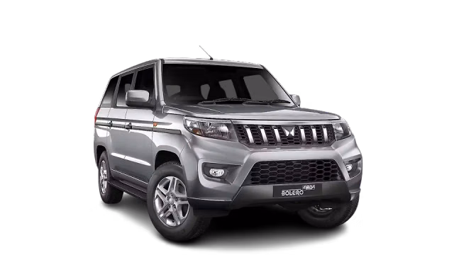 Mahindra Bolero Neo Plus