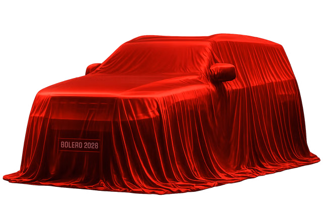 Mahindra Bolero 2026