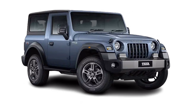 Mahindra Thar