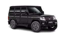 Mahindra Bolero