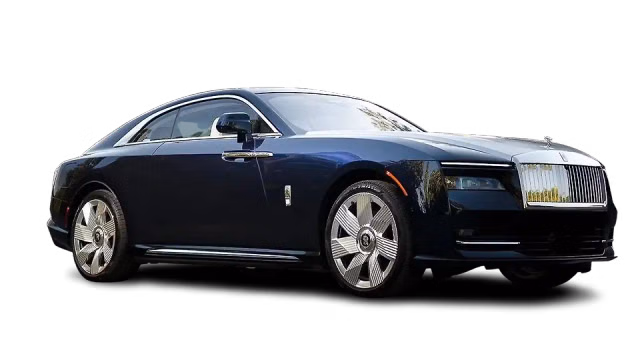 Rolls-Royce Spectre