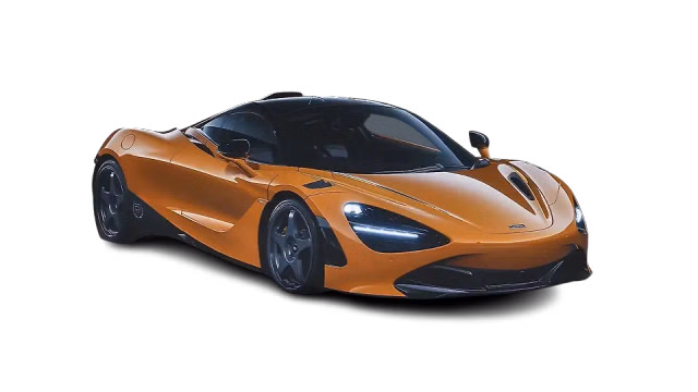 McLaren 720S