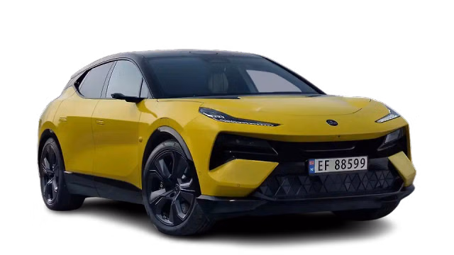 Lotus Eletre