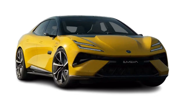 Lotus Emeya