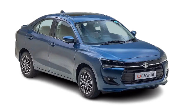 Maruti Suzuki Dzire