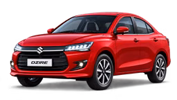 Maruti Suzuki Dzire