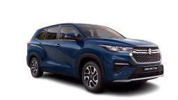 Maruti Suzuki Invicto